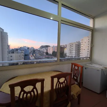 In By The Sea Shkembi Kavajes * Durres