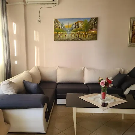 In By The Sea Shkembi Kavajes